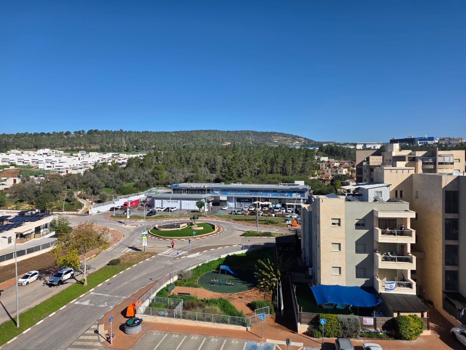 יתרונות מגורים במגדל העמק