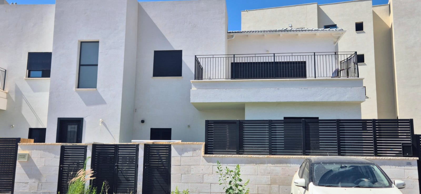 דירת 4 חדרים חדשה מקבלן במגדל העמק – 2,300,000 ₪ – תמונה 1