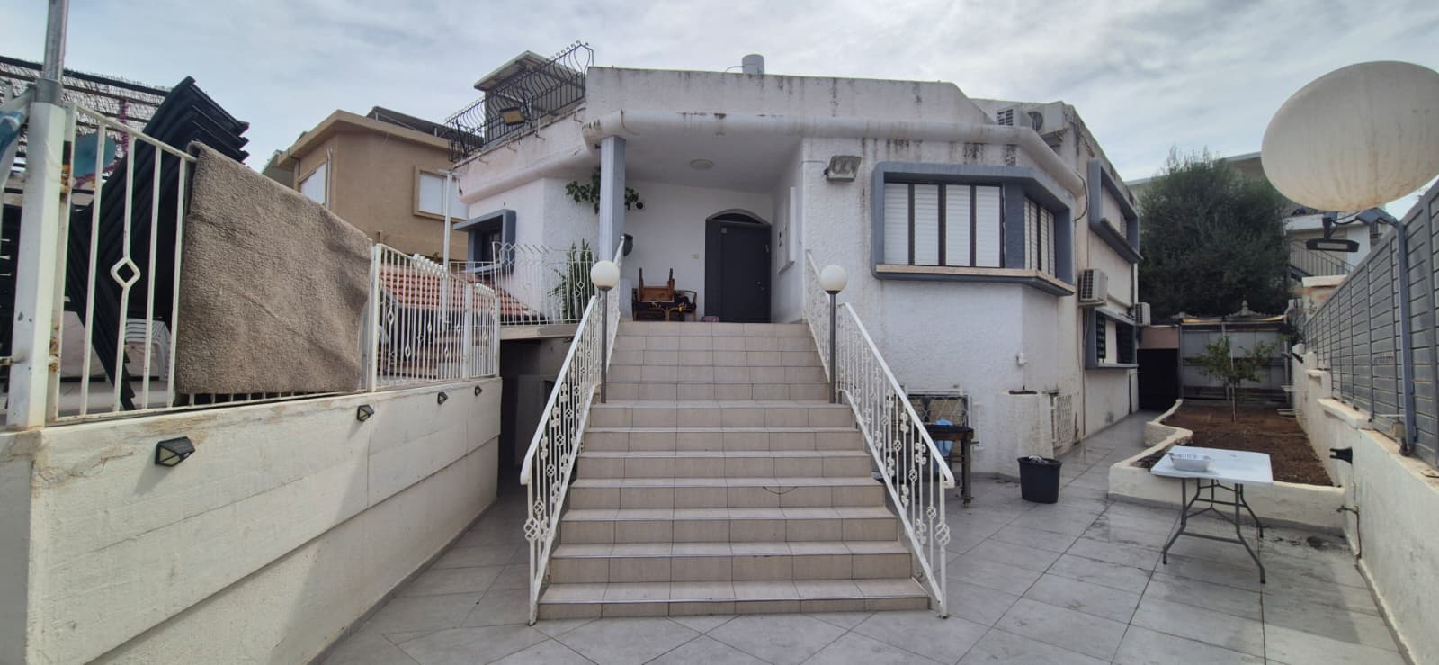 בית פרטי 7 חדרים בשכונת נוף גלעד, בית שאן – 3,250,000 ₪ – תמונה 1