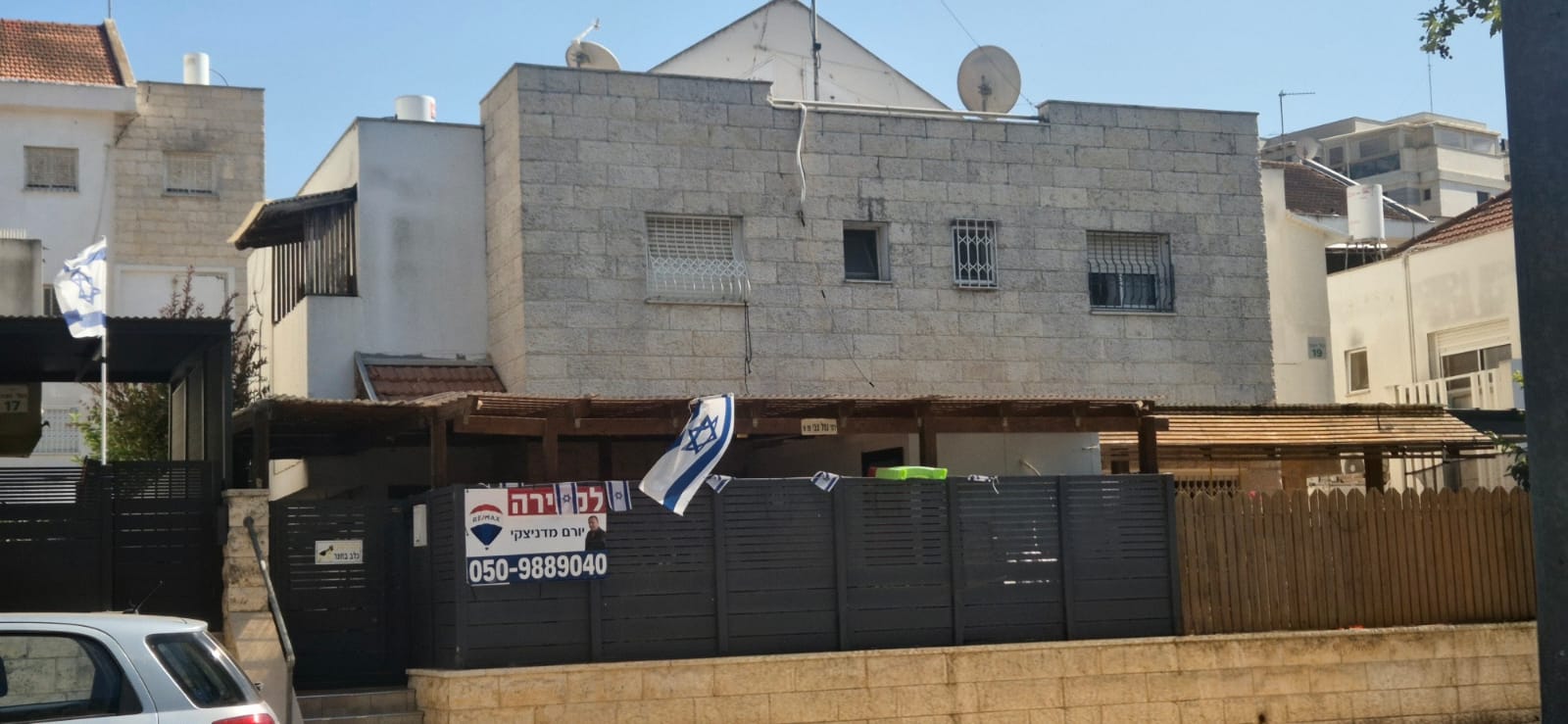 דו משפחתי 5 חדרים בנחל צבי, מגדל העמק – 2,400,000 ₪ – תמונה 1