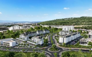 west park - תמונה ראשית